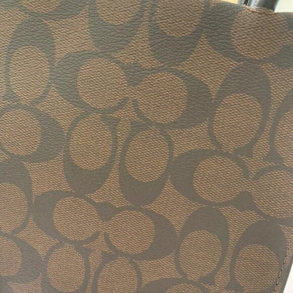 Coach Women’s hand bag 5693 IMAA8 MINI CALLY CROSSBODY Newarticle - Picture 5 of 5